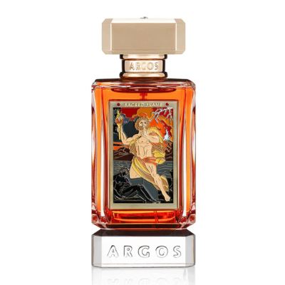 ARGOS FRAGRANCES Sacred Flame EDP 100 ml
